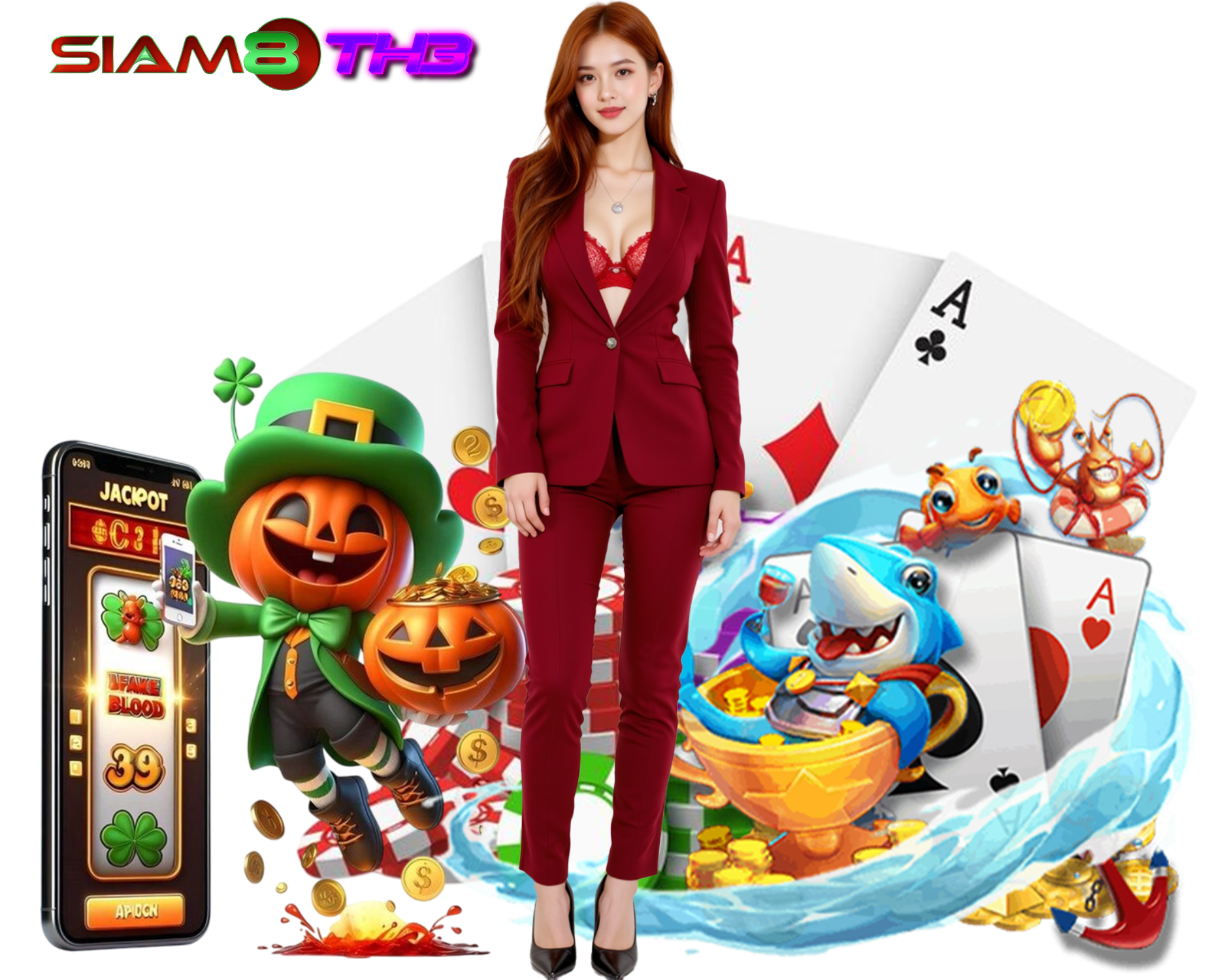 SIAM8TH3 สล็อตออนไลน์